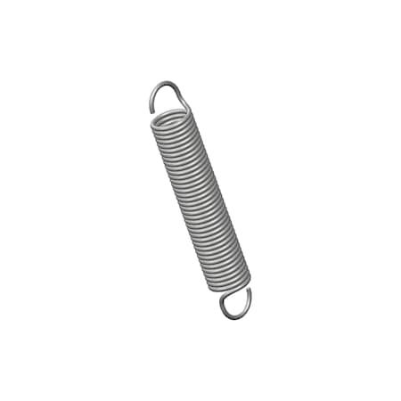Approved Vendor Extension Spring, O= .312, L= 1.94, W= .036 R G409970017
